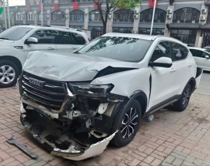 21�� ����H6 1.5T