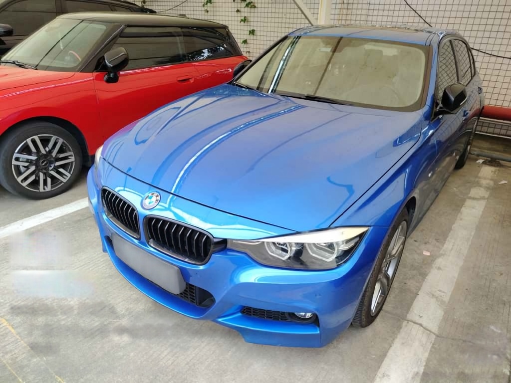18�� ����320i 2.0T